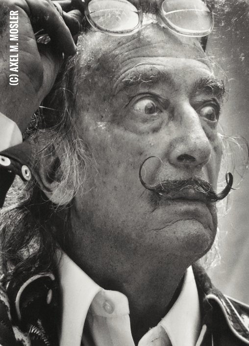 Dali