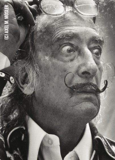 Dali