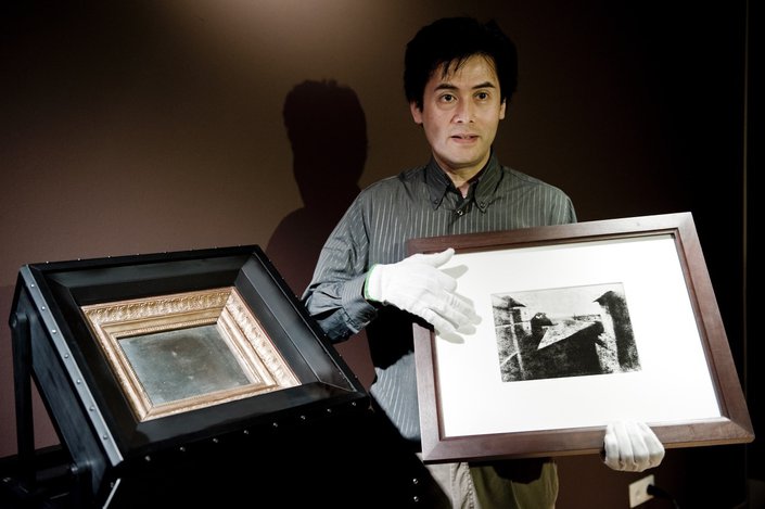 Prof. Dr. Claude W. Sui geht in den Ruhestand