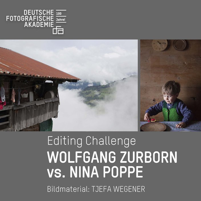 Editing Challenge September 2026