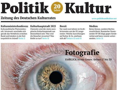 politikkultur