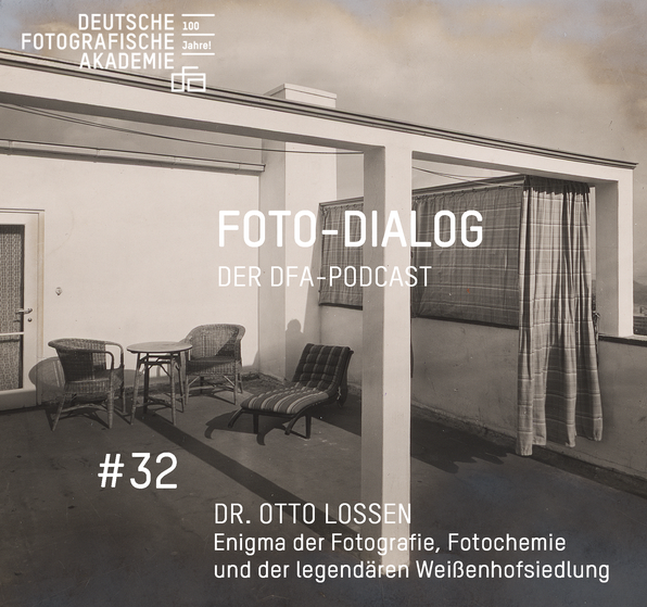 DFA Podcast Lossen