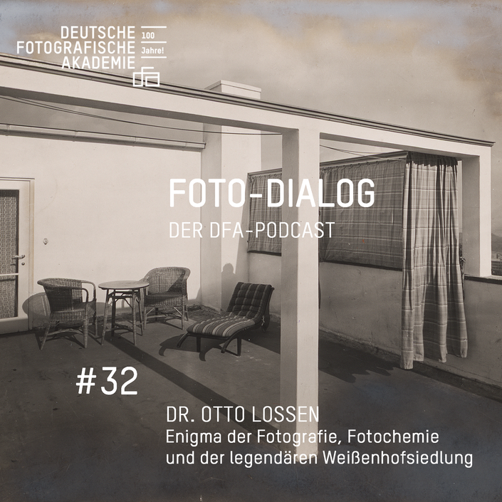DFA Podcast Lossen