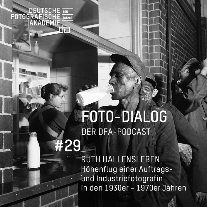 DFA Podcast Hallersleben