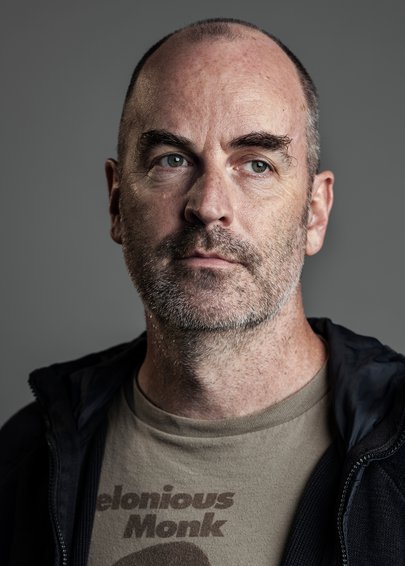 Eamonn Doyle