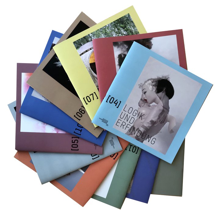 DFA Jubiläums-Publikation