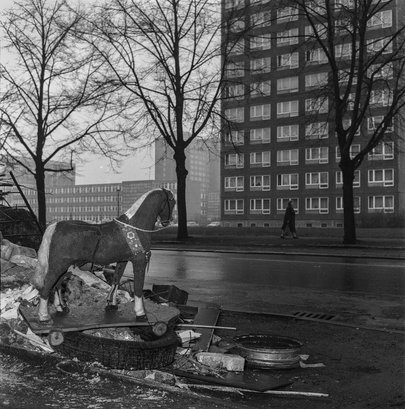 Kober Strasse des 18 Oktober