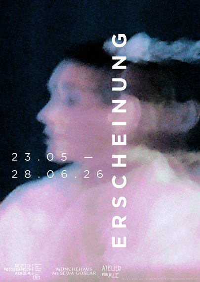 Erscheinung Poster