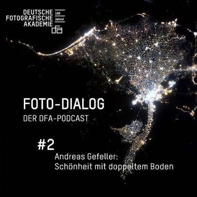 Podcast 2 Andreas Gefeller