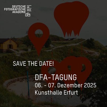 save the date winter tagung 2025